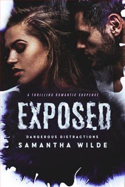 Exposed by Samantha Wilde