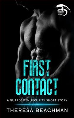 First Contact by Theresa Beachman