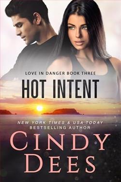 Hot Intent by Cindy Dees