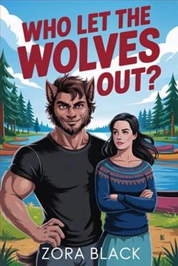 Who Let The Wolves Out? by Zora Black