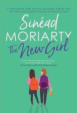The New Girl by Sinéad Moriarty