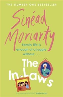 The In-Laws by Sinéad Moriarty