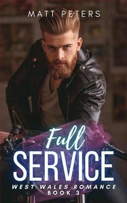 Full Service by Matt Peters