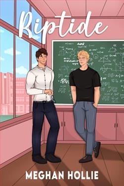 Riptide by Meghan Hollie