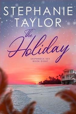 The Holiday by Stephanie Taylor