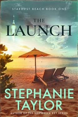 The Launch by Stephanie Taylor