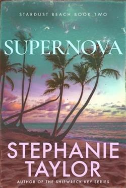 Supernova by Stephanie Taylor
