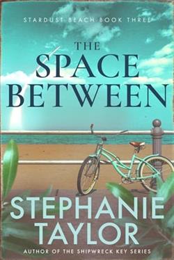 The Space Between by Stephanie Taylor