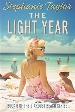The Light Year by Stephanie Taylor