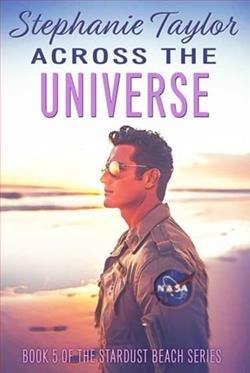 Across the Universe by Stephanie Taylor
