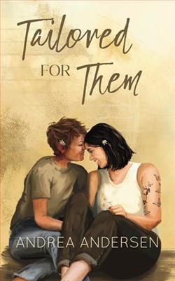 Tailored for Them by Andrea Andersen