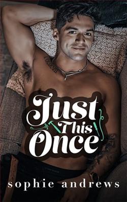 Just This Once by Sophie Andrews