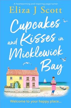 Cupcakes and Kisses in Micklewick Bay by the Sea
