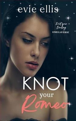 Knot Your Romeo by Evie Ellis