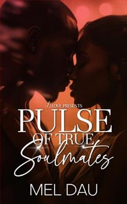 Pulse of True Soulmates by Mel Dau