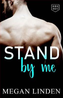 Stand By Me by Megan Linden