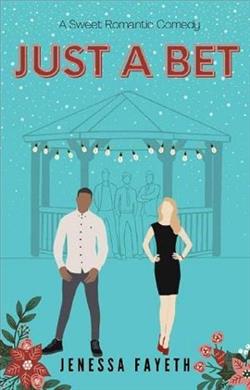 Just A Bet by Jenessa Fayeth