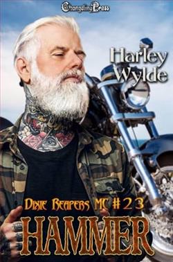 Hammer by Harley Wylde