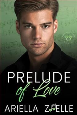 Prelude of Love by Ariella Zoelle
