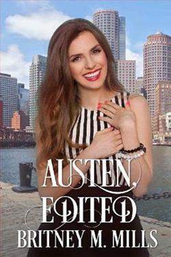 Austen, Edited by Britney M. Mills
