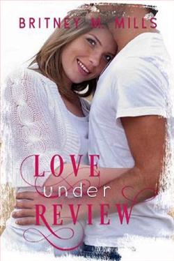 Love Under Review by Britney M. Mills