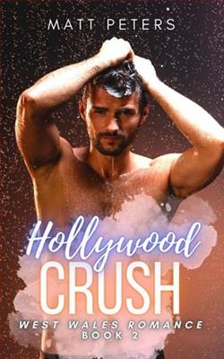 Hollywood Crush by Matt Peters