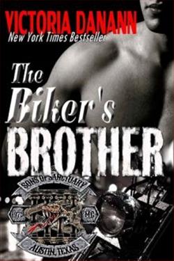 The Biker's Brother by Victoria Danann