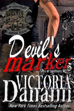 Devil's Marker by Victoria Danann