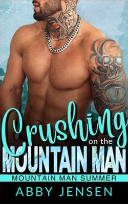 Crushing on the Mountain Man by Abby Jensen