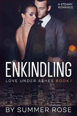 Enkindling by Summer Rose