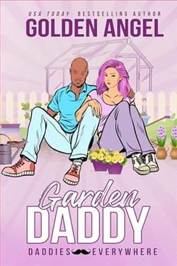 Garden Daddy by Golden Angel