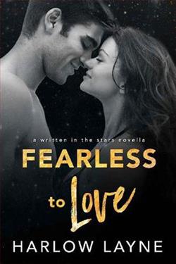 Fearless to Love by Harlow Layne