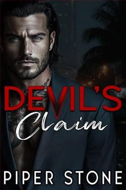 Devil's Claim by Piper Stone