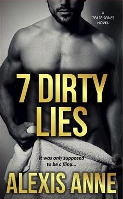 7 Dirty Lies by Alexis Anne