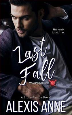 Last Fall by Alexis Anne