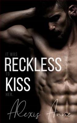 Reckless Kiss by Alexis Anne
