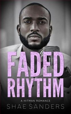 Faded Rhythm by Shae Sanders