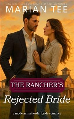 The Rancher's Rejected Bride by Marian Tee