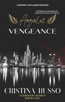Angelic Vengeance by Cristina Russo