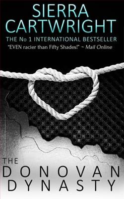 The Donovan Dynasty by Sierra Cartwright