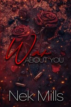 War About You by Nek Mills