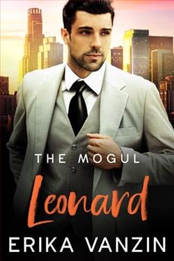 The Mogul: Leonard by Erika Vanzin