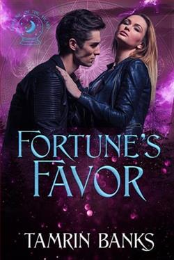 Fortune's Favor by Tamrin Banks