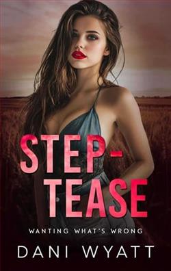 Step-Tease by Dani Wyatt