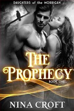The Prophecy by Nina Croft