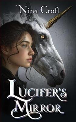 Lucifer's Mirror by Nina Croft