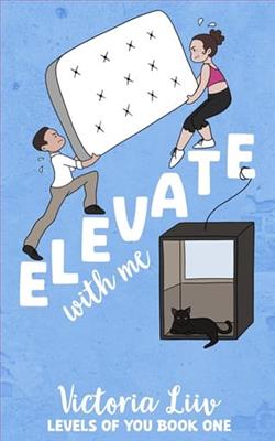Elevate With Me by Victoria Liiv
