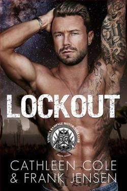 Lockout by Cathleen Cole
