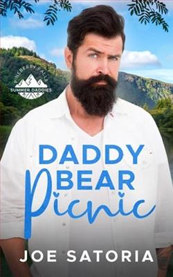Daddy Bear Picnic by Joe Satoria