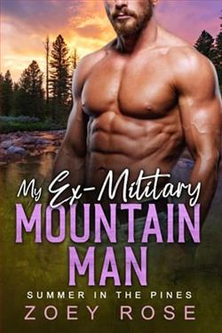 My Ex-Military Mountain Man by Zoey Rose